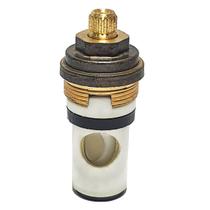 Reparo Meia Volta Torneira e Misturador Deca Targa Spot Prata - 4688014