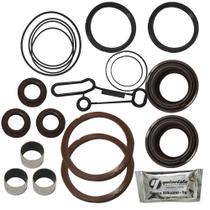 Reparo Modulo Caixa Cambio Para DAF CF85 - 421355948