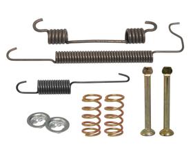 Reparo Molas Freio Traseiro Onix Cobalt Sonic Prisma 2012/.. Reparo Molas Freio Traseiro Onix Cobalt Sonic Prisma 2012/..