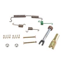 Reparo Molas Sapata Chevette (com Regulador) (1 Roda - Traseira Lado Lc2249073