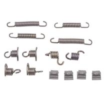 Reparo Molas Sapata Corcel (2 Rodas - Traseira) (sistema Bendix) Lc3349152