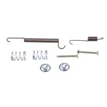 Reparo Molas Sapata Corsa 1.0 1.4 1.8 - (1 Roda Traseira) (direita Lc2249286