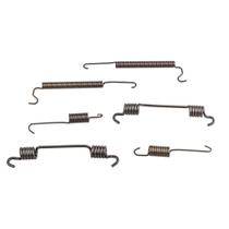 Reparo Molas Sapata Corsa (classic) - 1.0 (2 Rodas Traseira) (sistema Lc2249650