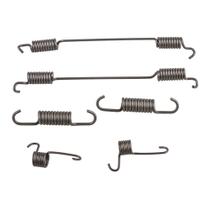 Reparo Molas Sapata Fiat Strada 2008 a 2012 - 204016 - 4010 Reparo Molas Sapata Fiat Strada 2008 a 2012 - 204016 - 4010