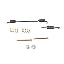 Reparo Molas Sapata Fiat Strada 2008 a 2017 - 203717 - 420 Reparo Molas Sapata Fiat Strada 2008 a 2017 - 203717 - 420