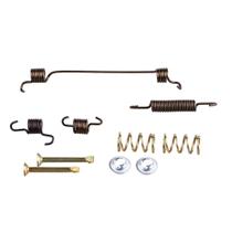 Reparo Molas Sapata Fiat Tipo 1993 a 1997 - 202986 - 407 Reparo Molas Sapata Fiat Tipo 1993 a 1997 - 202986 - 407