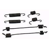 Reparo Molas Sapata Fiat Tipo 1993 a 1997 - 203106 - 4011 Reparo Molas Sapata Fiat Tipo 1993 a 1997 - 203106 - 4011