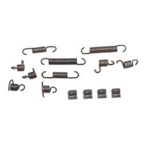 Reparo Molas Sapata Ford Belina 1985 a 1987 - 203348 - 202 Reparo Molas Sapata Ford Belina 1985 a 1987 - 203348 - 202