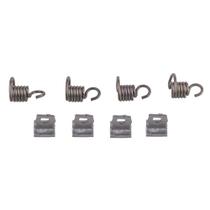 Reparo Molas Sapata Ford Corcel 1977 a 1986 - 204086 - 2000/3000 Reparo Molas Sapata Ford Corcel 1977 a 1986 - 204086 - 2000/3000