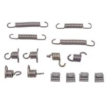 Reparo Molas Sapata Ford Del Rey 1981 a 1991 - 203562 - 302 Reparo Molas Sapata Ford Del Rey 1981 a 1991 - 203562 - 302