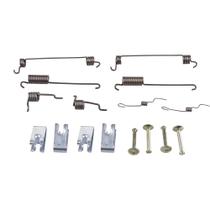 Reparo Molas Sapata Ford Fiesta 1996 a 2006 - 202854 - 324 Reparo Molas Sapata Ford Fiesta 1996 a 2006 - 202854 - 324
