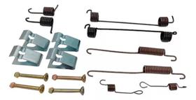 Reparo Molas Sapata Freio Traseiro Vw Logus, Pointer 93/96