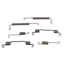 Reparo Molas Sapata Gm Corsa 2002 a 2012 - 203899 - 2023 Reparo Molas Sapata Gm Corsa 2002 a 2012 - 203899 - 2023