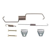 Reparo Molas Sapata Gm S10 2012 a 2017 - 202907 - 285 Reparo Molas Sapata Gm S10 2012 a 2017 - 202907 - 285