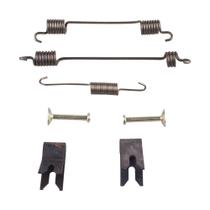 Reparo Molas Sapata Honda Accord 1990 a 1993 - 203818 - 778 Reparo Molas Sapata Honda Accord 1990 a 1993 - 203818 - 778
