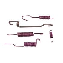 Reparo Molas Sapata Hyundai Hr 2005 a 2017 - 203094 - 758 Reparo Molas Sapata Hyundai Hr 2005 a 2017 - 203094 - 758