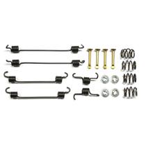 Reparo Molas Sapata Toyota Etios 2012 a 2017 - 505848 - 142 Reparo Molas Sapata Toyota Etios 2012 a 2017 - 505848 - 142