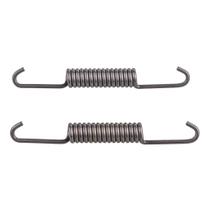 Reparo Molas Sapata Vw Parati 1980 a 1986 - 203180 - 1005 Reparo Molas Sapata Vw Parati 1980 a 1986 - 203180 - 1005
