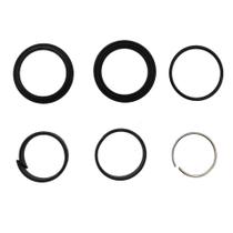 Reparo Molinete Esquerdo Colheitadeira SLC 6200/7200 DQ01051