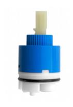 Reparo Monocomando Blukit P/ Torneira E Duchas Deca / Docol 35mm