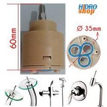 Reparo Monocomando Lorenzetti T-57a Haste Com Rosca 35mm - T57A