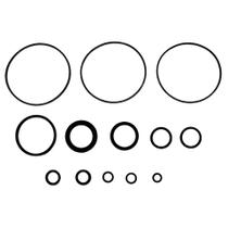 Reparo Motor Molinete Hidráulico Char-Lynn