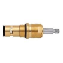 Reparo MVC 1/4 de Volta para Registro de Pressão - Blukit