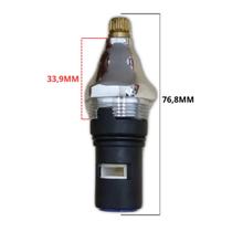 Reparo MVC Meia Volta Deca 5688.011 Belle Epoque Light C51 Reparo MVC Meia Volta Deca 5688.011 Belle Epoque Light C51
