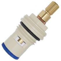 Reparo mvc para torneira 1/4 de volta plástico de engenharia