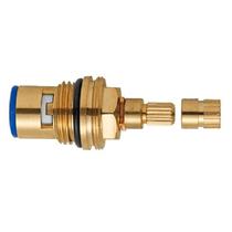 Reparo Mvc Universal Torneira 1/4 Volta Horario Blukit Reparo Mvc Universal Torneira 1/4 Volta Horario Blukit