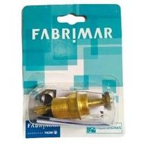 Reparo mvs fabrimar p/registro pressao lateral