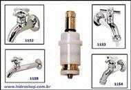 Reparo Mvs para Torneira Jardim e Cozinha Deca - 4688024