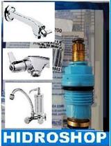 Reparo Mvs para Torneiras Forusi 1157 2170 2172 Sl 3/8x36mm (atual) - 910001200