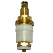 Reparo mvs torneira deca 1195 c40 c50 com castelo e prolongador parafuso - 4688104k150