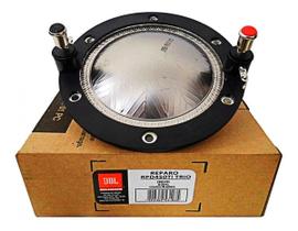 Reparo Originai Driver Titânio JBL Selenium D450Ti - 300 Watts RMS