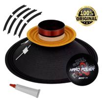 Reparo Original Alto Falante HP 900H 12 Polegadas 8 Ohms - Hard Power Reparo Original Alto Falante HP 900H 12 Polegadas 8 Ohms - Hard Power