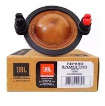 Reparo Original Corneta D250 Trio 200w 8 Ohms Reparo Original Corneta D250 Trio 200w 8 Ohms