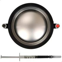 Reparo Original Driver Titânio Eros ETD-72300 150 Watts RMS e Eros ETD-7130 100 Watts RMS Reparo Original Driver Titânio Eros ETD-72300 150 Watts RMS e Eros ETD-7130 100 Watts RMS