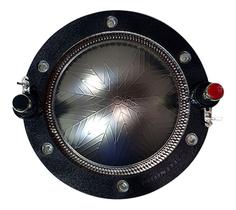 Reparo Original Driver Titânio JBL Selenium D409TI - 150 Watts RMS Reparo Original Driver Titânio JBL Selenium D409TI - 150 Watts RMS