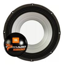 Reparo Original JBL Selenium Tornado 18SWT5600 - 2800 Watts RMS 4 Ohms