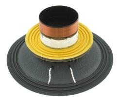 Reparo Original para Subwoofer 12 Eros E-12 Hammer 4.7k - 2350 Watts RMS - 8 Ohms