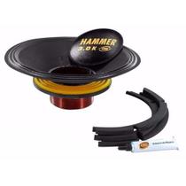 Reparo Original para Woofer 12 Eros E-12 Hammer 3.0K - 1500 Watts RMS - 4 Ohms