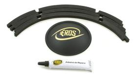 Reparo Original para Woofer 12 Eros E-312LC - 400 Watts RMS - 8 Ohms