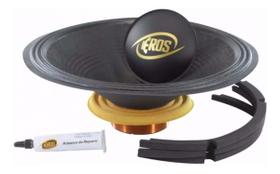 Reparo Original para Woofer 12 Eros E1200MB - 600 Watts RMS - 4 Ohms