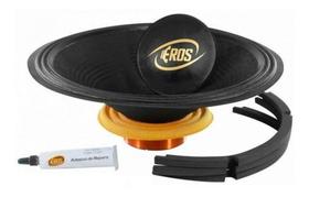 Reparo Original para Woofer 12 Eros E1400 MB - 700 Watts RMS - 4 Ohms Reparo Original para Woofer 12 Eros E1400 MB - 700 Watts RMS - 4 Ohms
