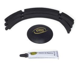 Reparo Original Woofer 10 Eros E-510 Pro 500 Watts RMS - 8 Ohms