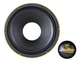Reparo Original Woofer 10 Eros E-510H 500 Watts RMS - 6 Ohms Reparo Original Woofer 10 Eros E-510H 500 Watts RMS - 6 Ohms