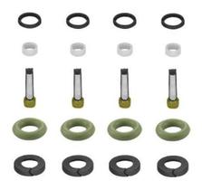 Reparo P/ 4 Bico Injetor Focus 2.0 16v Cm5ebb/ N6gbe Reparo P/ 4 Bico Injetor Focus 2.0 16v Cm5ebb/ N6gbe