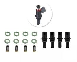 Reparo P/4 Bico Injetor Fox Gol G5 Voyage Iwp176