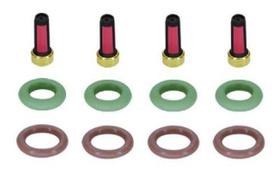 Reparo P/ 4 Bico Injetor Golf, Fusca, New Beetle 06a906031c